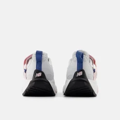 FuelCell Play Bungee with Top Strap - Quarts Grey with Rose Sugar