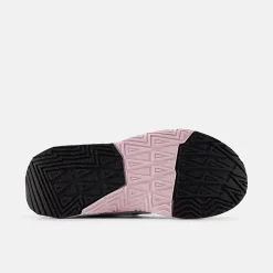 FuelCell Play Bungee with Top Strap - Quarts Grey with Rose Sugar