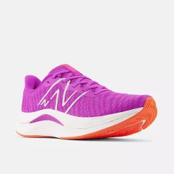 FuelCell Propel v4 - Cosmic Rose with White