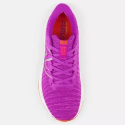 FuelCell Propel v4 - Cosmic Rose with White