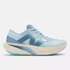 FuelCell Rebel v4 - Quarry Blue with Chrome Blue