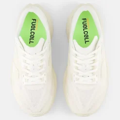 FuelCell Rebel v4 - White with Linen