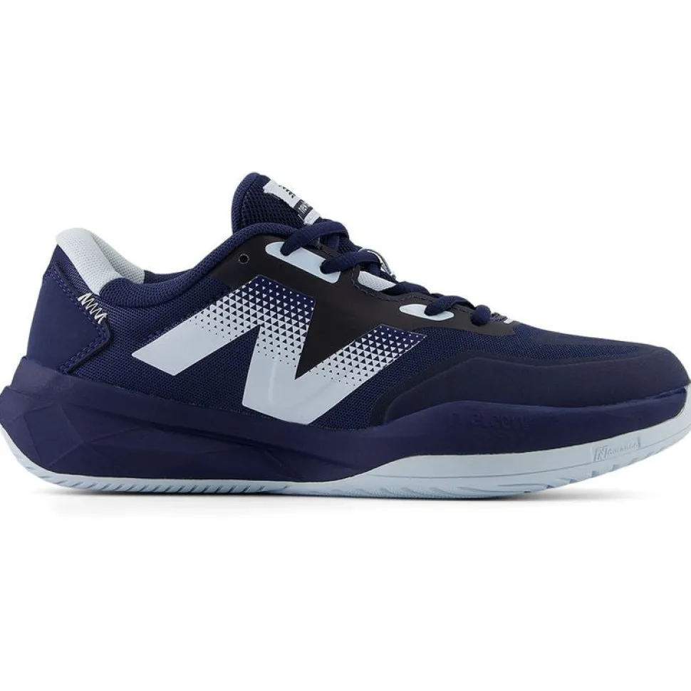 FuelCell 796v4 - NB Navy with Quarry Blue