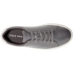 GC Traveler Sneaker - Tornado/Ivory