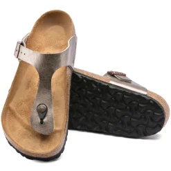 Gizeh - Graceful Taupe