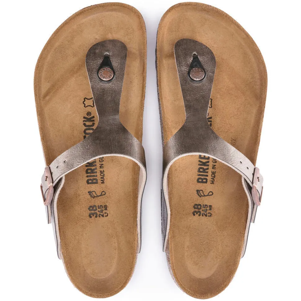 Gizeh - Graceful Taupe