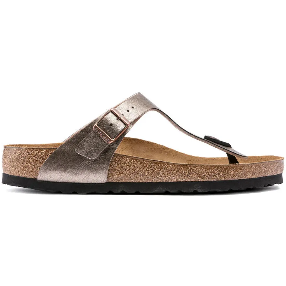 Gizeh - Graceful Taupe