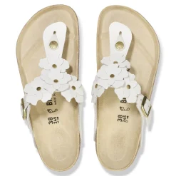 Gizeh - White Flowers