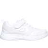 Glimmer Kicks - School Struts