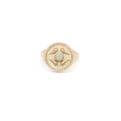 Guardian Ring - Gold