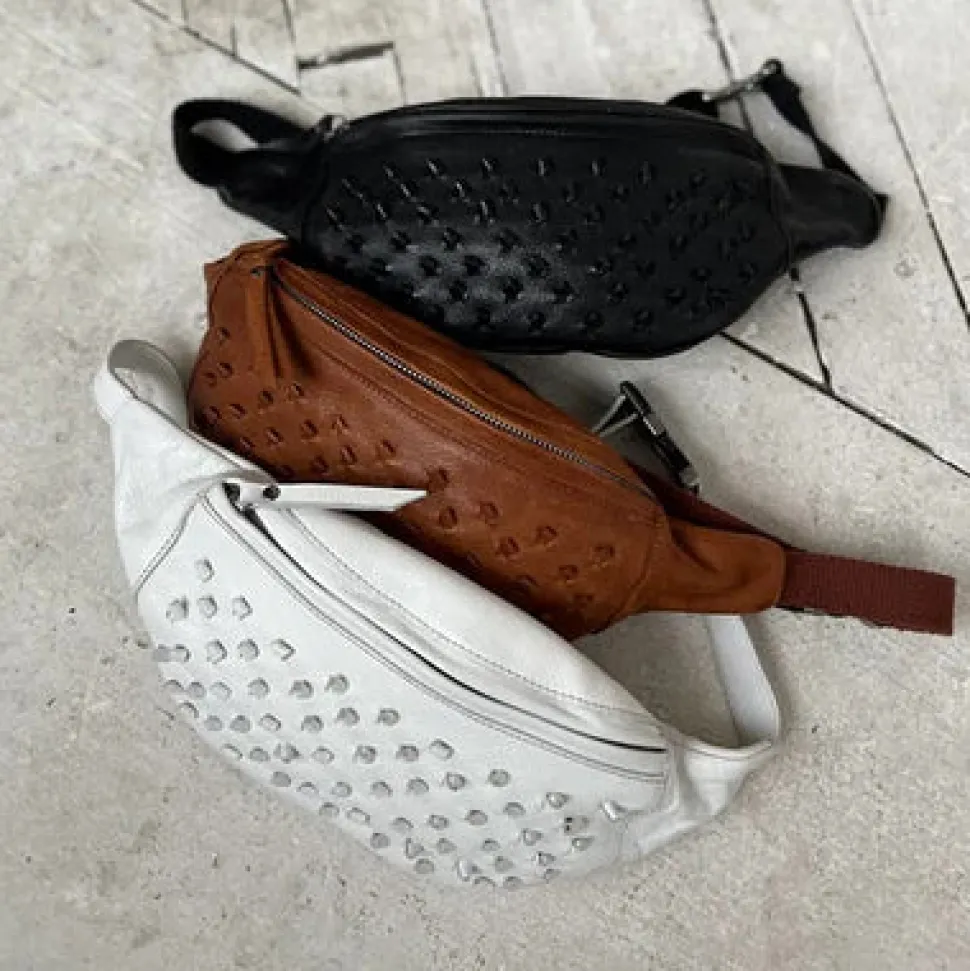 Hayes Fanny Pack - Cognac