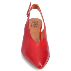 Heidi - Red