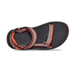 Hurricane XLT2 - Atmosphere Carrot/Blue Mirage