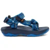 Hurricane XLT2 - Demlar Blue