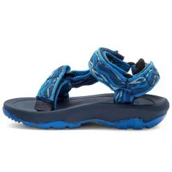 Hurricane XLT2 - Demlar Blue