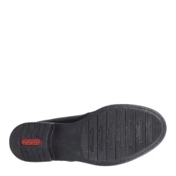 Jasmine - Black