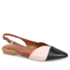 Jayden - Black/Cream/Brandy