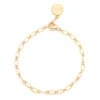 Jolie Bracelet - Gold