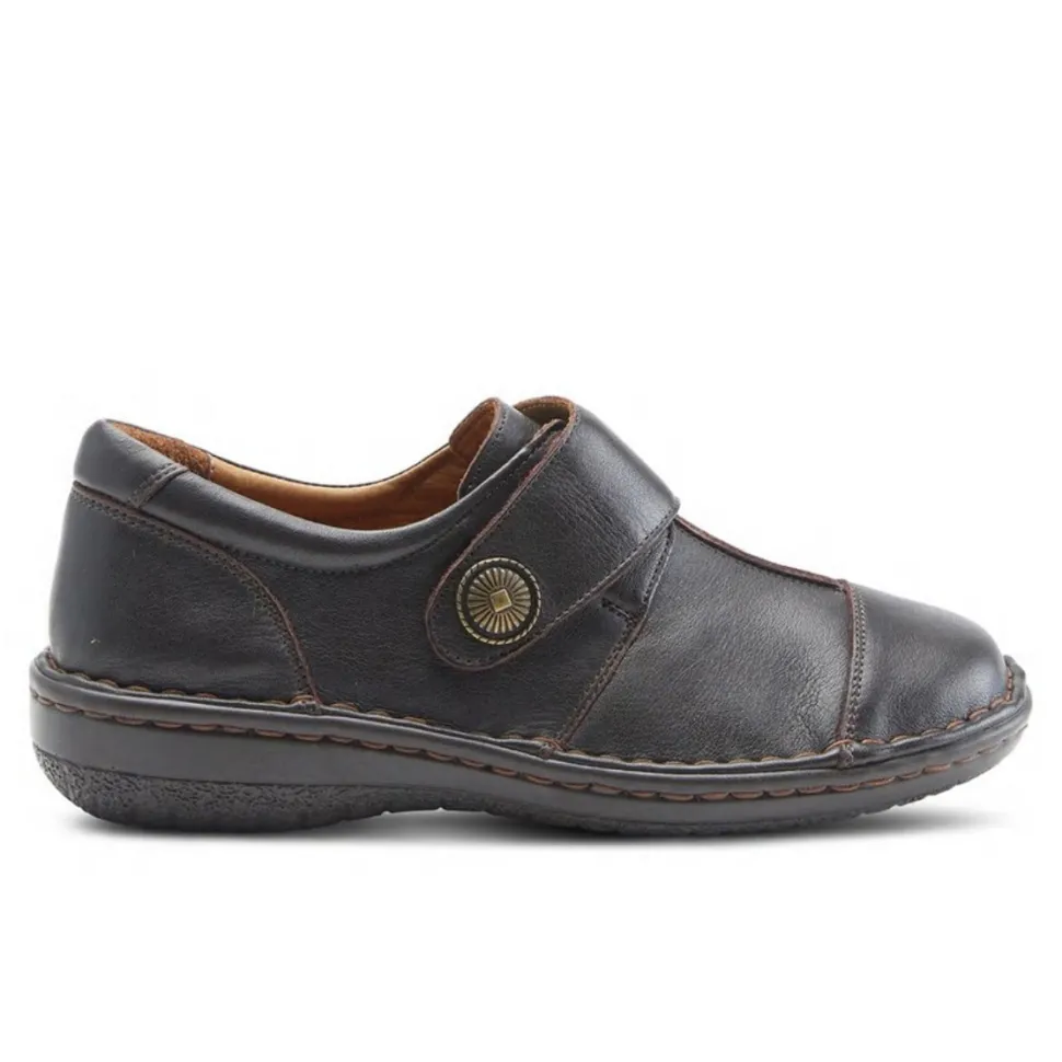 Kaminia - Brown