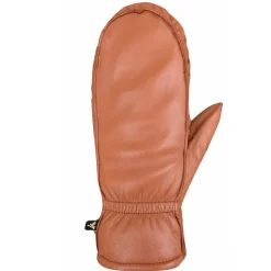 Kiva Fingermitts - Cognac