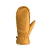 Kiva Fingermitts - Mustard