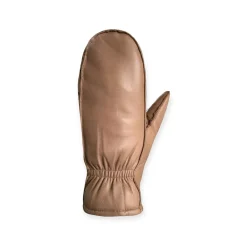 Kiva Fingermitts - Pecan