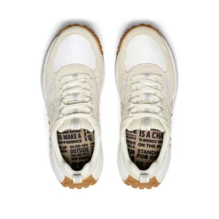 KS86 - Birch/White Star