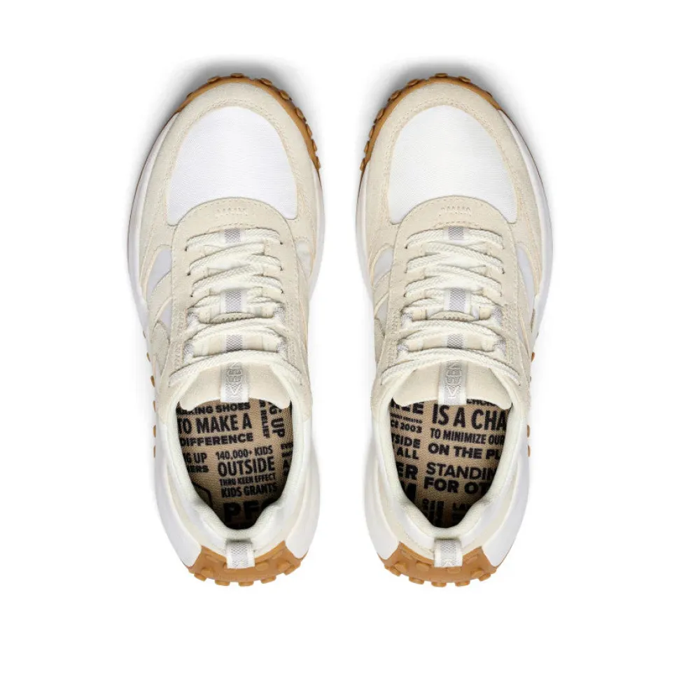 KS86 - Birch/White Star