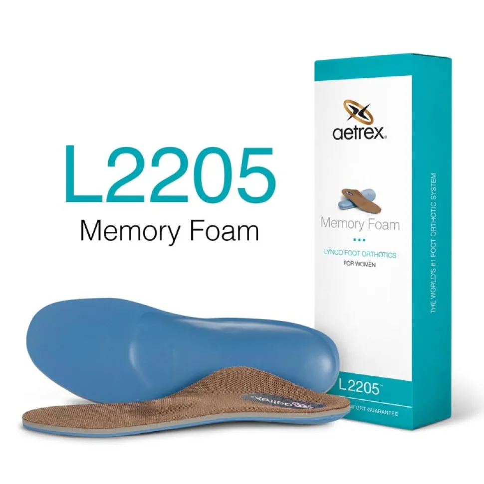 L2205 - Ladies