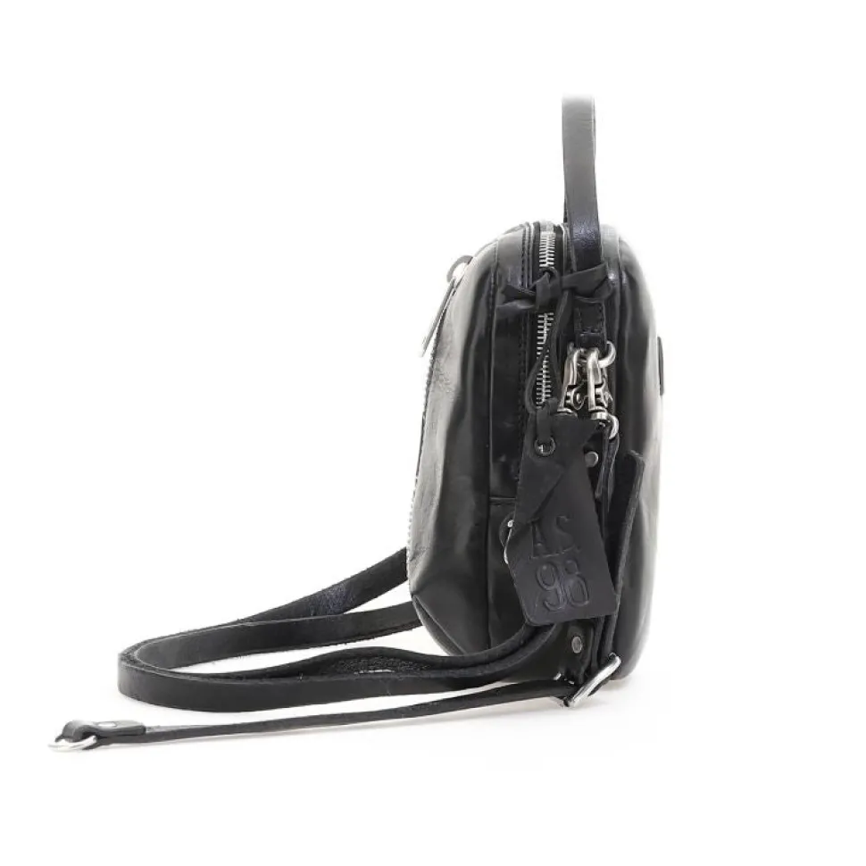 Limone - Black