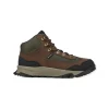 Lincoln Peak Hiker