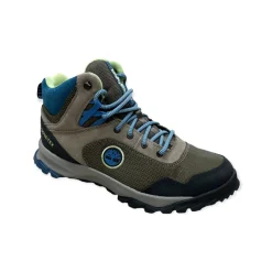 Lincoln Peak Hiker