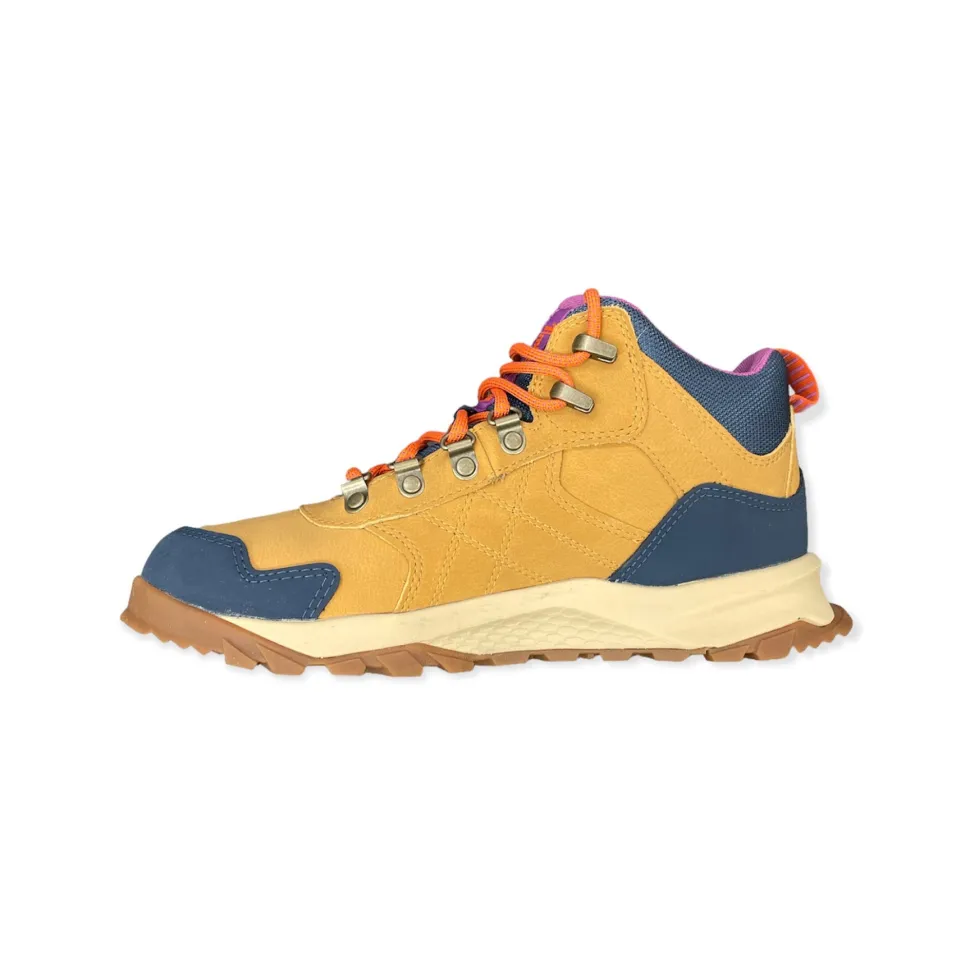 Lincoln Peak Mid WP - Wheat