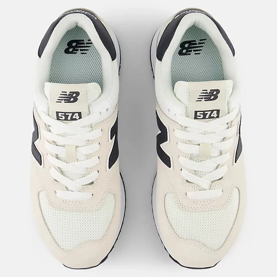 574+ - Linen with Sea Salt