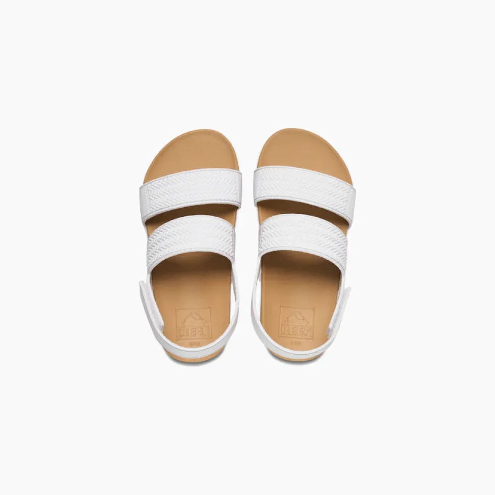 Little Water Vista - White/Tan
