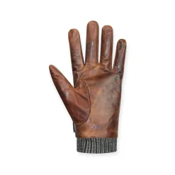 Luke Gloves - Tan