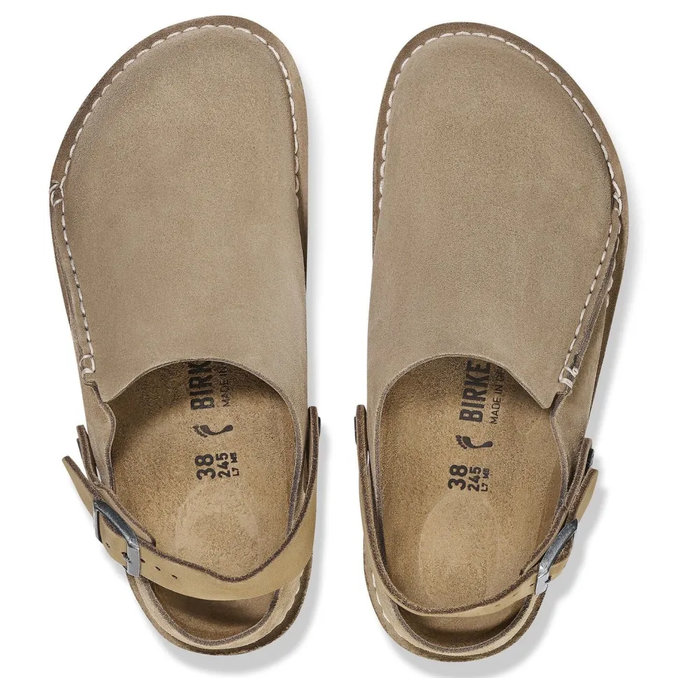 Lutry - Gray Taupe