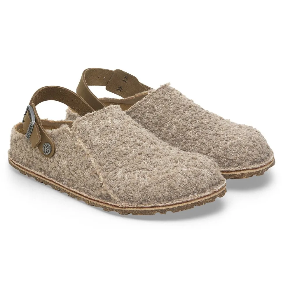 Lutry Premium - Gray Taupe