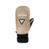 Mama Duck Mitts - Beige