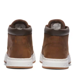 Maple Grove Chukka