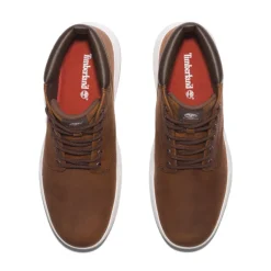 Maple Grove Chukka