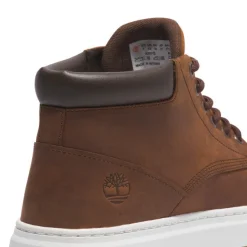 Maple Grove Chukka