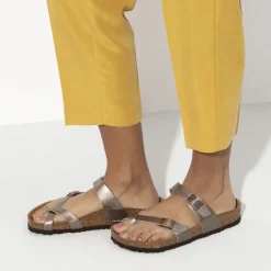 Mayari - Graceful Taupe