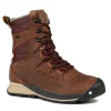 Meli High - Brown