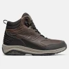 1400 Men's - Dark Brown