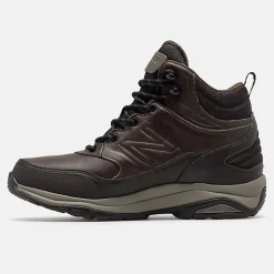 1400 Men's - Dark Brown
