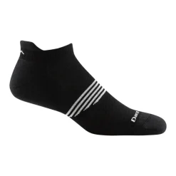 Men's Element Athletic Sock - Black