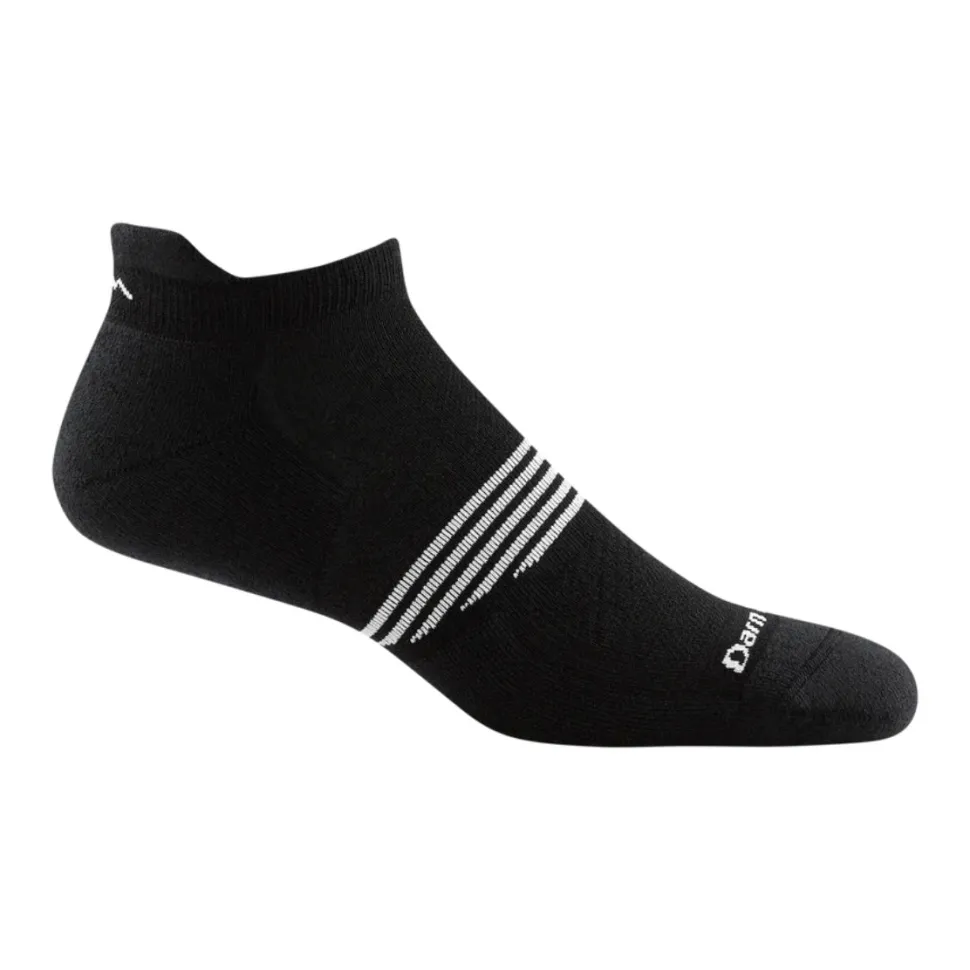 Men's Element Athletic Sock - Black