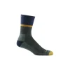Men's Hiking Sock - Moss