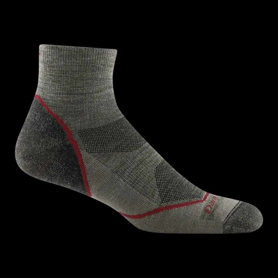 Men's Hiking Sock - Taupe